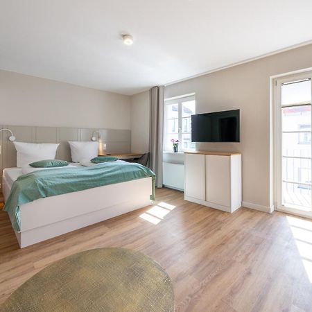 Design Apartments Potsdam - Luise Экстерьер фото