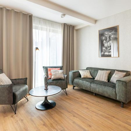 Design Apartments Potsdam - Luise Экстерьер фото