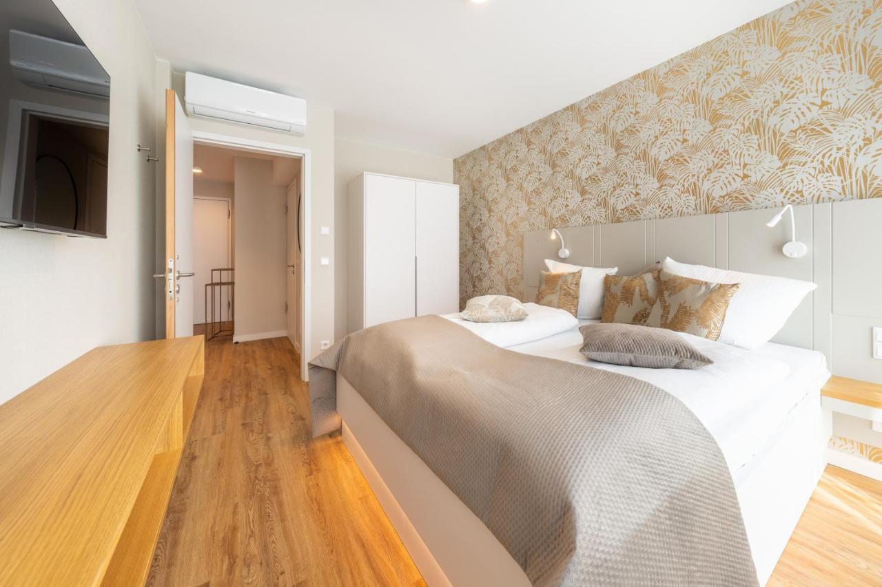 Design Apartments Potsdam - Luise Экстерьер фото