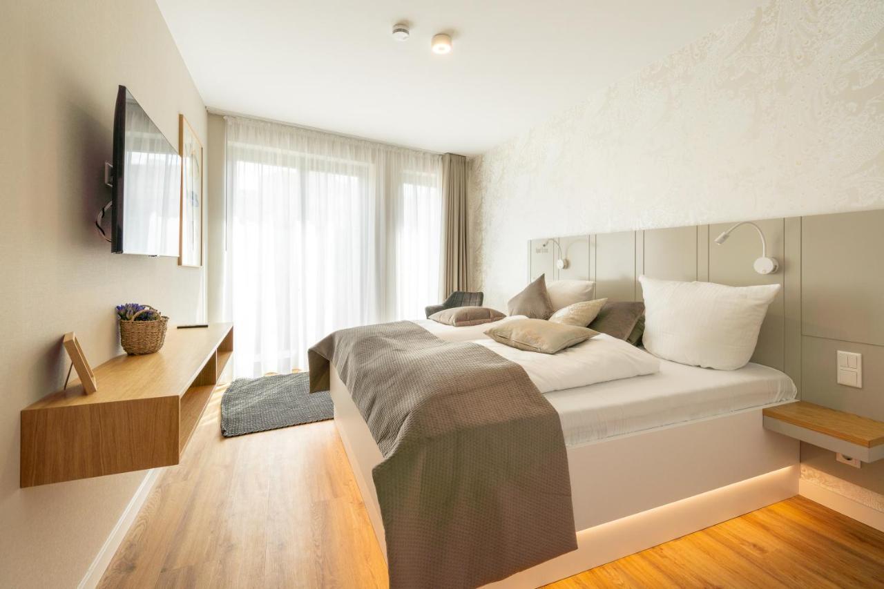 Design Apartments Potsdam - Luise Экстерьер фото