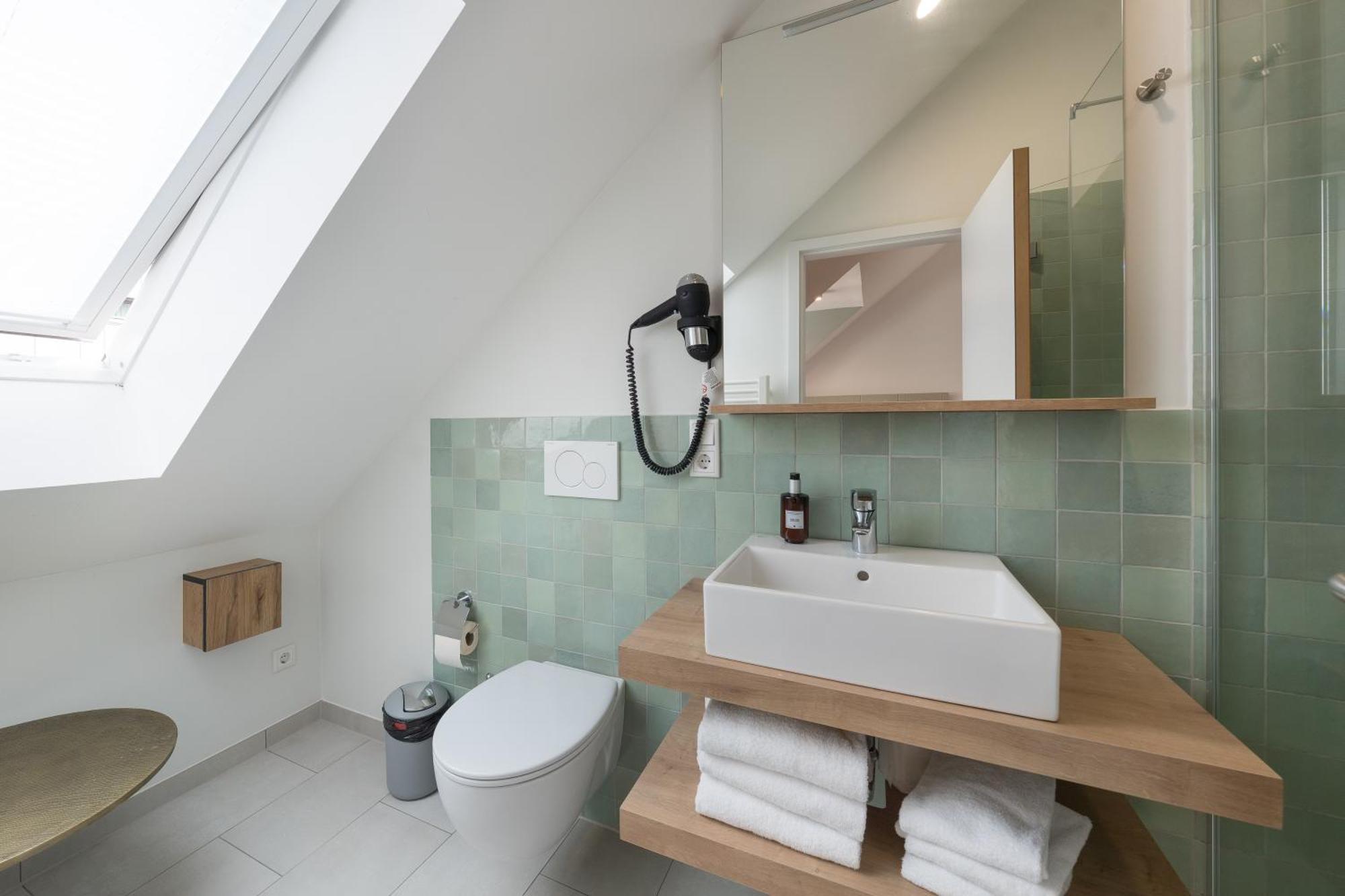 Design Apartments Potsdam - Luise Экстерьер фото