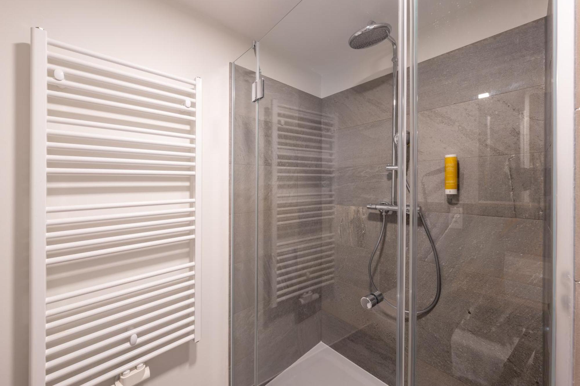 Design Apartments Potsdam - Luise Экстерьер фото